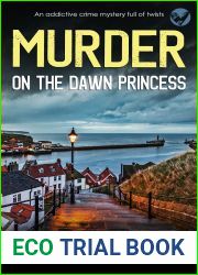 Murder on the Dawn Princess