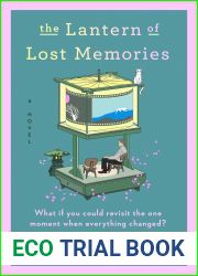 The Lantern of Lost Memories