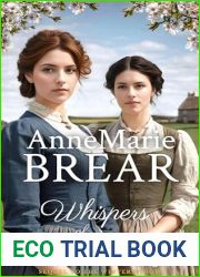 Whispers of Spring (Seasons of Change Book 2)
