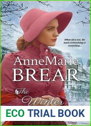 The Winter Widow (Seasons of Change Book 1)