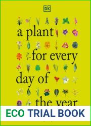 A Plant for Every Day of the Year