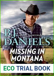 Missing in Montana