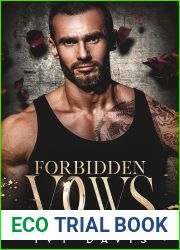 Forbidden Vows (The Mafia Wives #3)