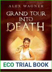 Grand Tour into Death (Murder in Antiquity #3)