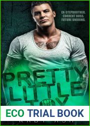 Pretty Little Toy (Lost Boys)