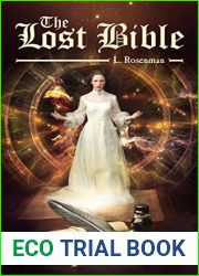 The Lost Bible (Mystery and Action Fiction #1)