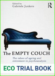 The Empty Couch