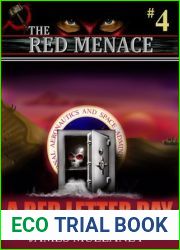 A Red Letter Day (The Red Menace # 4)