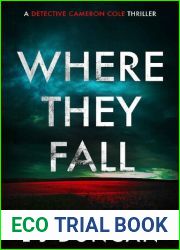 Where They Fall