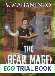 The Bear Mage (Bear Clan #4)