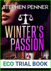 Winter|s Passion (Talon Winter Legal Thrillers #6)
