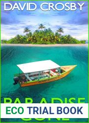 Paradise Gone (Will Harper Mystery, #8)