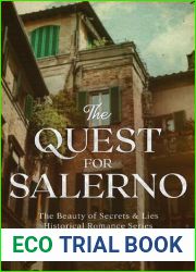 The Quest For Salerno