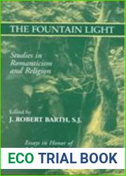 The Fountain Light
