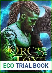 Orc|s Toy (Orc Warriors of Protheka, #1)