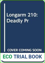 Longarm and the Deadly Prisoner (Longarm, #210)