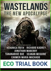 Wastelands: The New Apocalypse (Wastelands, #3)