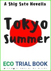Tokyo Summer: A Shig Sato Mystery Novella (The Shig Sato Mysteries)