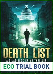 Death List (Silas Beck #1)