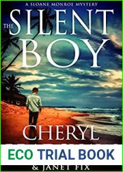 The Silent Boy (Sloane and Maddie, Peril Awaits #1)