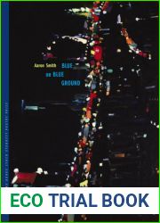 Blue on Blue Ground (Pitt Poetry Series)
