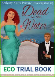 Dead in the Water (Bethany Knox Private Investigator #5)