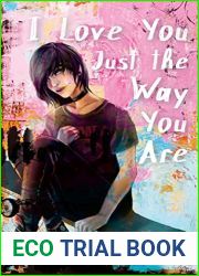 I Love You Just the Way You Are (Rock Canyon, #1)