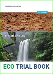 Planets and Life
