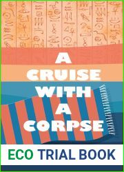 A Cruise with a Corpse (A Quist|s Mystery Book 1)