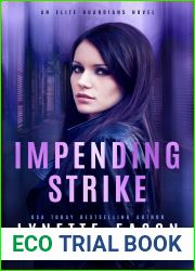 Impending Strike (Elite Guardians Collection, #2)
