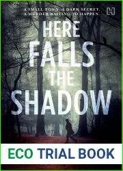 Here Falls the Shadow (Janardan Maity, #2)
