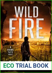 Wild Fire (Hawk Tate #6)