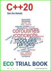 C++20: Get the Details
