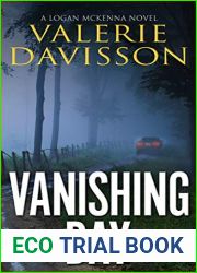 Vanishing Day (Logan McKenna #4)
