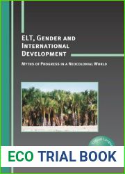 ELT, Gender and International Development