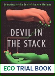 Devil in the Stack: A Coding Odyssey