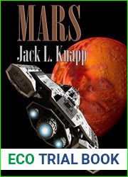 MARS: The Martian Autonomous Republic of Sol (New Frontiers #5)