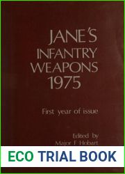 Jane|s Infantry Weapons 1975