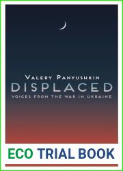 Displaced: Civilians in the Russia-Ukraine War