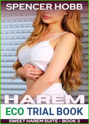 Harem Suite: a men|s fantasy adventure (Sweet Harem Suite - Book 3)
