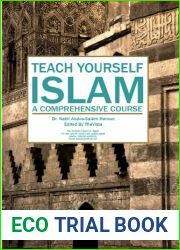 Teach Yourself Islam