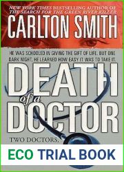 Death of a Doctor (St. Martin|s True Crime Library)