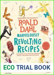 Marvelously Revolting Recipes
