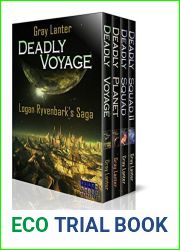 Logan Ryvenbark|s Saga Box Set