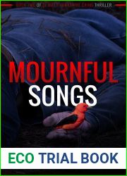 Mournful Songs (DI Mills #2)