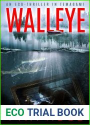 Walleye: An Eco Thriller in Temagami