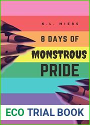 8 Days of Monstrous Pride