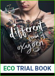 A Different Form of Oxygen (Nerds and Tattoos #2)