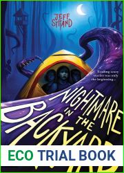 Nightmare in the Backyard (Eek!)