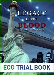 Legacy in the Blood (Chiara Corelli Mystery, #4)